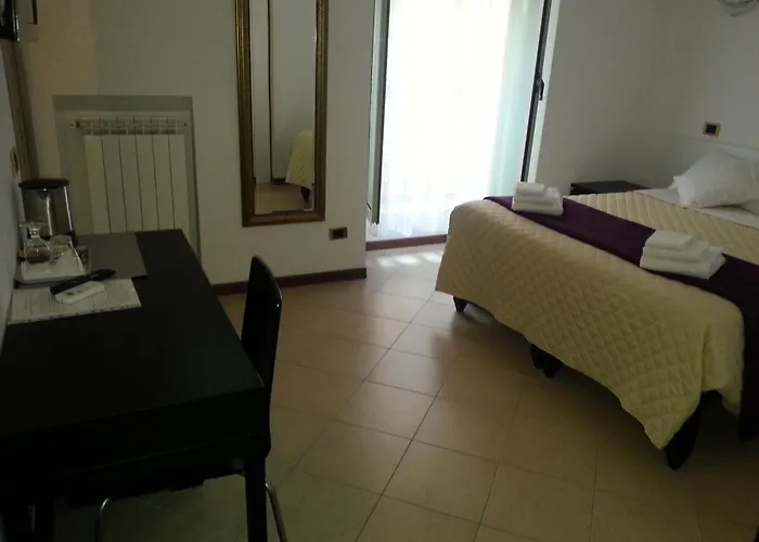 B&B Missi Roma